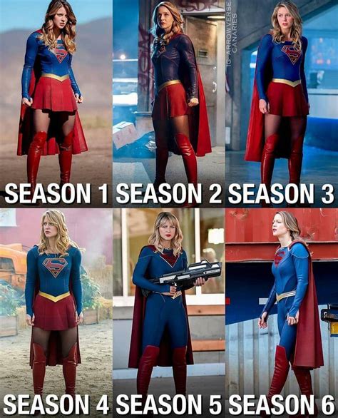 melissa benoist bikini|The Evolution of Melissa Benoists Supergirl : r/supergirlTV